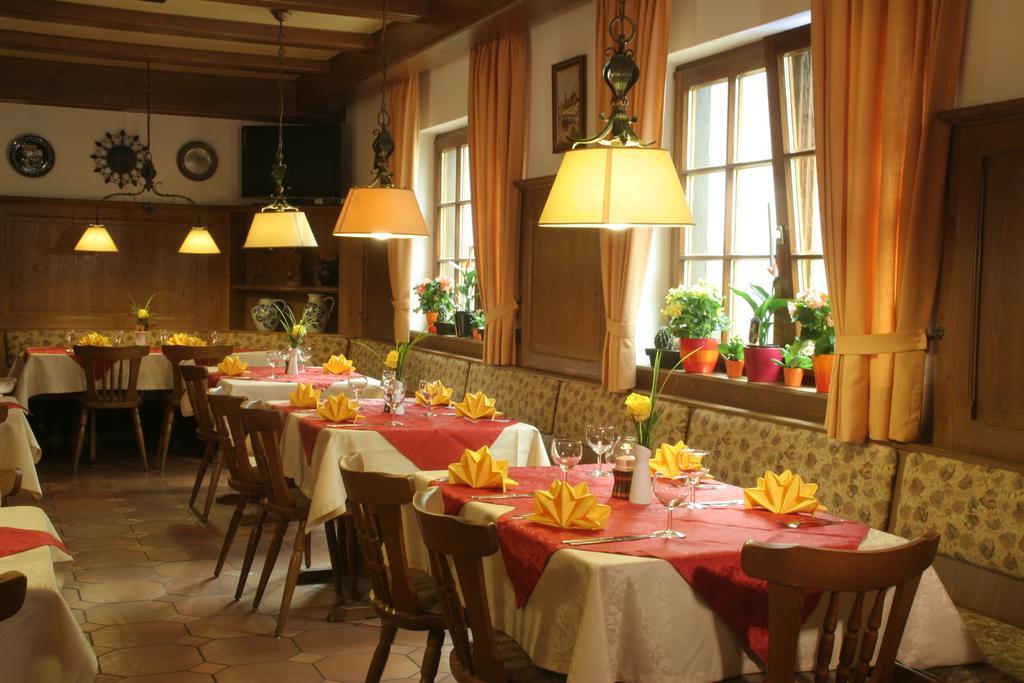 Gasthaus Hirsch Kappelrodeck Exterior photo